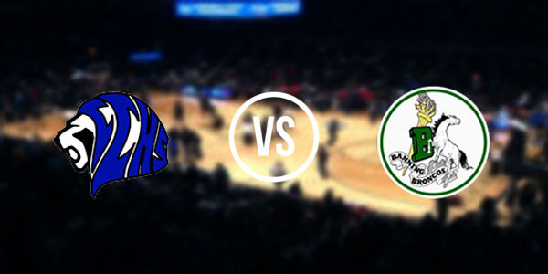 Cathedral City High School vs. Banning High School