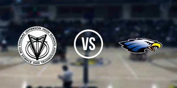 Thomas Jefferson Science & Technology High School vs. Edison High School