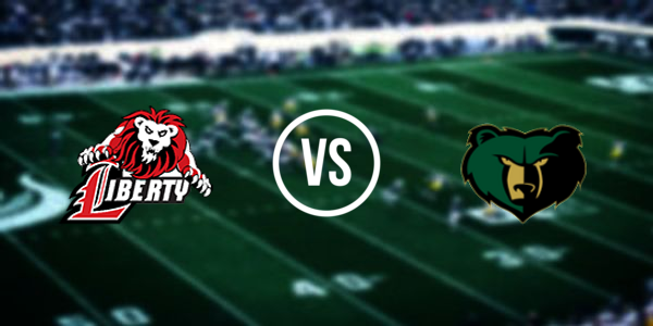 Liberty vs. Basha