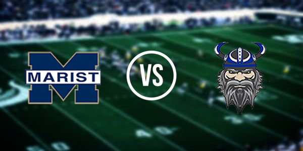Marist Catholic High School vs Mazama High School
