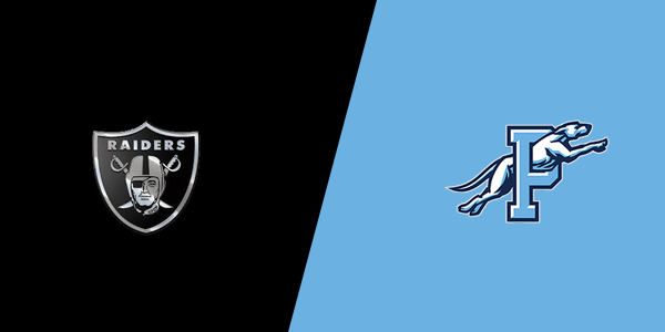 East Paulding High School vs. Pope High School