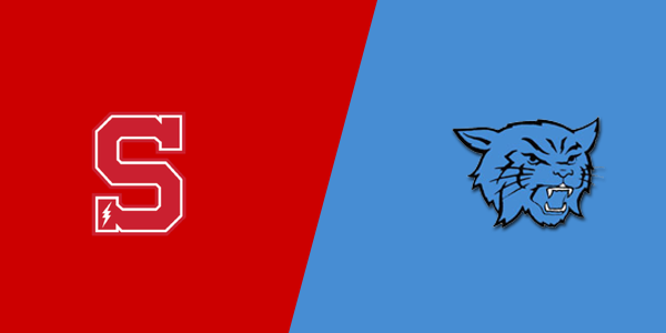 Scarborough High School vs. York High School