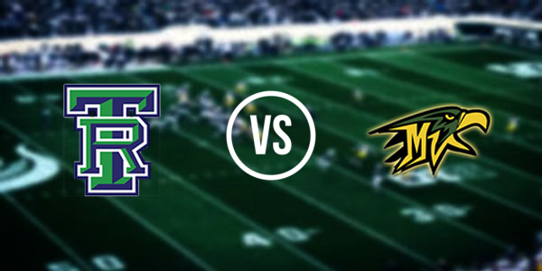 Mountain Vista High School vs Thunder Ridge High School