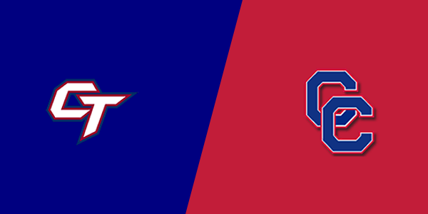 Cherokee Trail High School vs. Cherry Creek High School