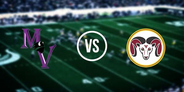 Mountain View High School vs. Big Horn High School