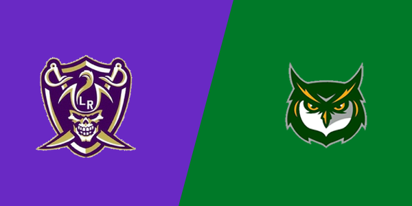 Loch Raven High School vs. Dundalk High School