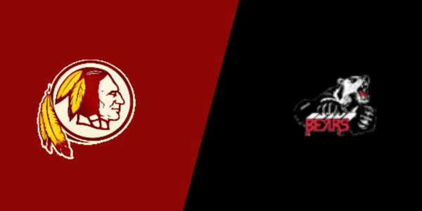 Mt Edgecumbe High School vs. Juneau-Douglas High School