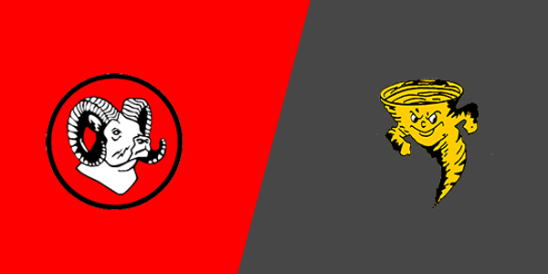 Southern Garrett High School vs. Keyser High School