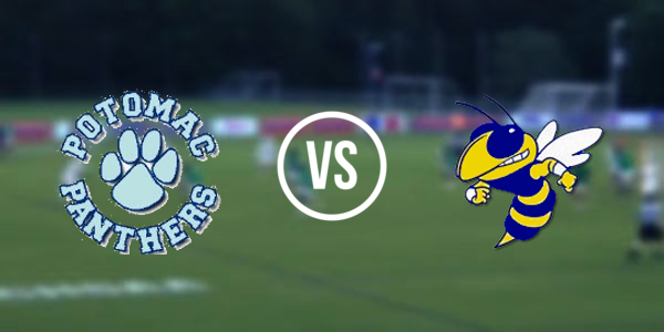 Osbourn Park High School vs Potomac Senior High School