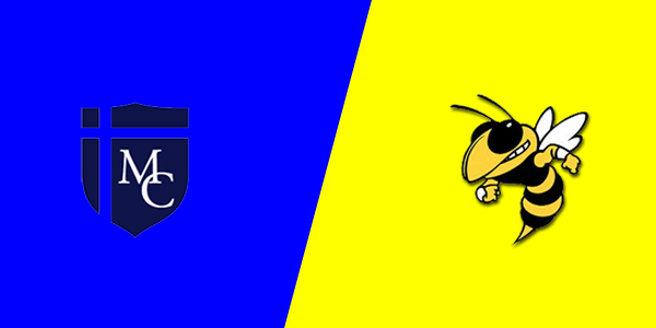 Morris Catholic High School vs. Hanover Park High School