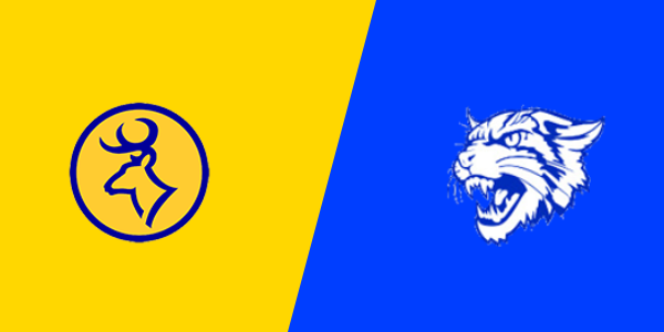 Roscommon High School vs. Evart High School