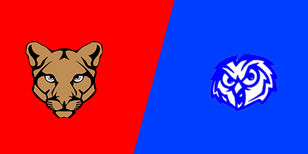 Crossroads Charter Academy vs. Oscoda High School