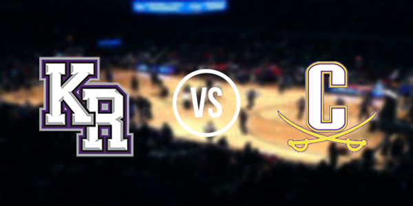 King's Ridge Christian School vs. Calvary Day School