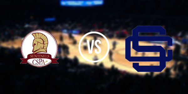 Charyl Stockwell Preparatory Academy vs. Southfield Christian High School