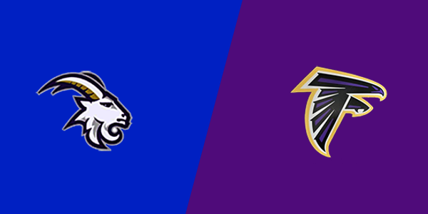 Pleasant Hill High School vs. Elmira High School