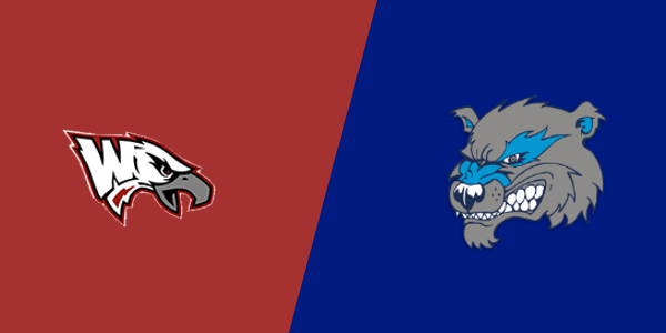 Wolcott High School vs. Oxford High School
