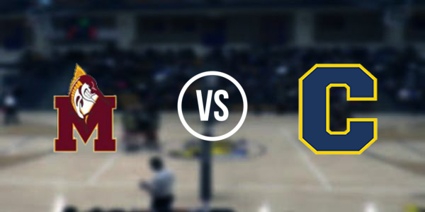 Clarkston vs. Farmington Hills Mercy