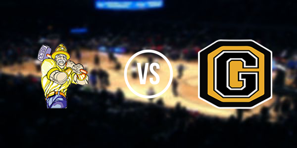 Gilpin County High School vs. Clear Creek High School