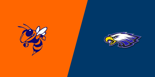 Roane County High School vs. Cosby High School