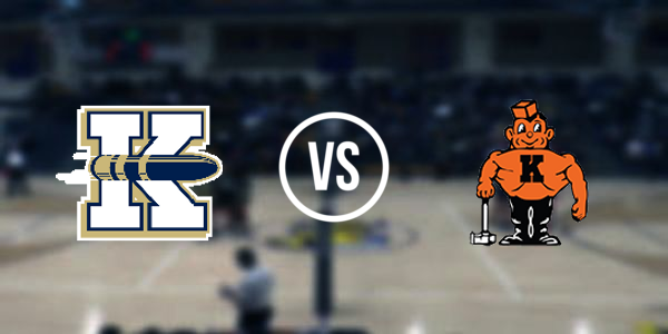 Kewanee High School vs Knoxville High School