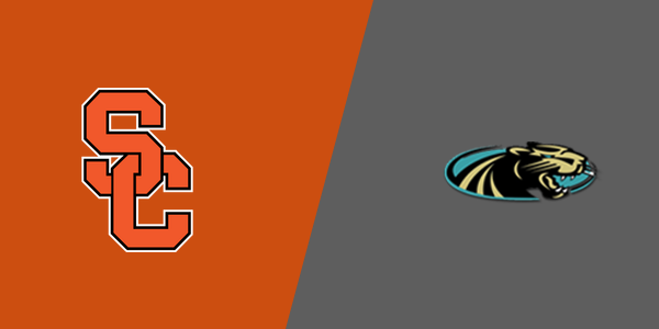 Silver Creek High School vs. Christopher High School