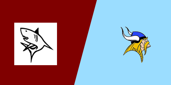 St Francis High School vs. North Salinas High School