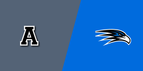 Away vs. Florence High School