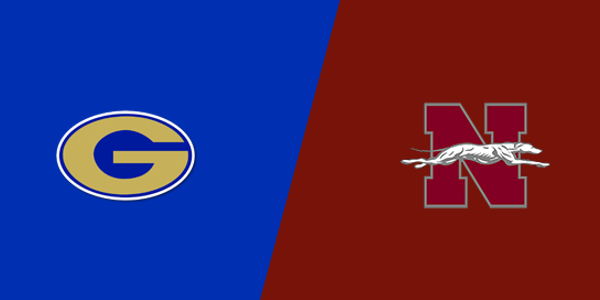 Granby High School vs. I. C. Norcom High School