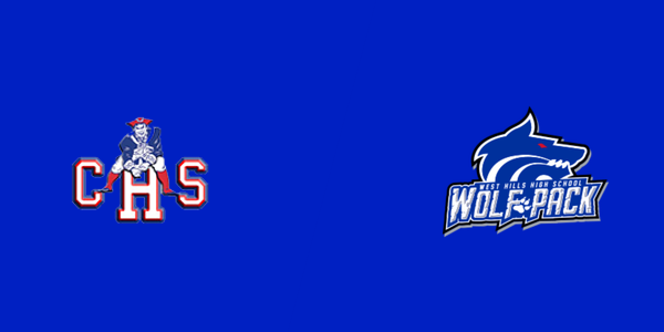 Christian Unified High School vs. West Hills High School