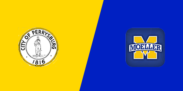 Perrysburg vs. Moeller
