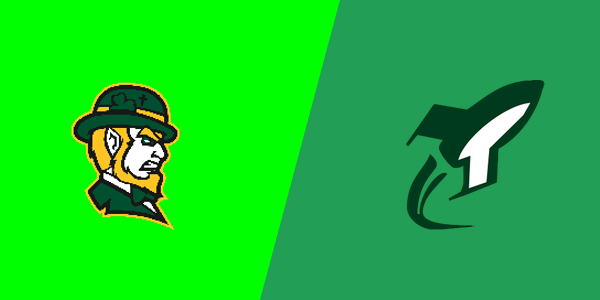 York Catholic High School vs. James Buchanan High School