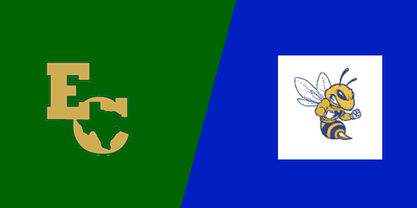 East Chambers High School vs. Hardin High School