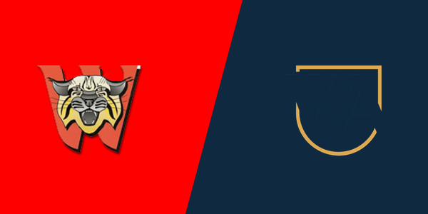 Waggener High School vs. Whitefield Academy