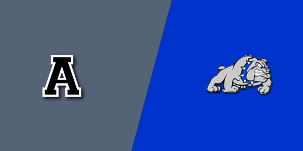 Away vs. Berwick Academy