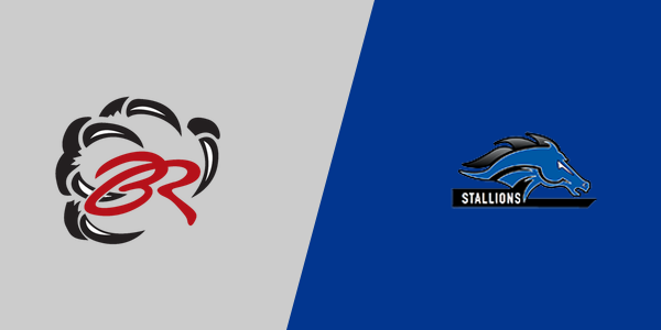 Bear River High School vs. Stansbury High School