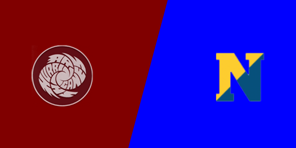 Amherst Regional High School vs. Northampton High School