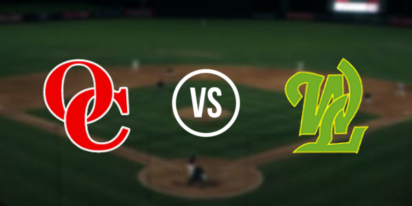 Oregon City High School vs West Linn High School