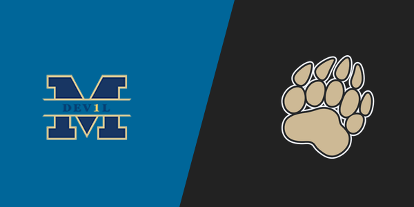 Moody High School vs. Lincoln High School