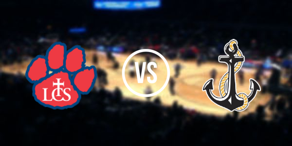 Glen Lake vs Adrian Lenawee Christian