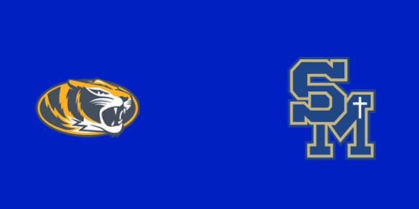 Inderkum vs. Santa Margarita