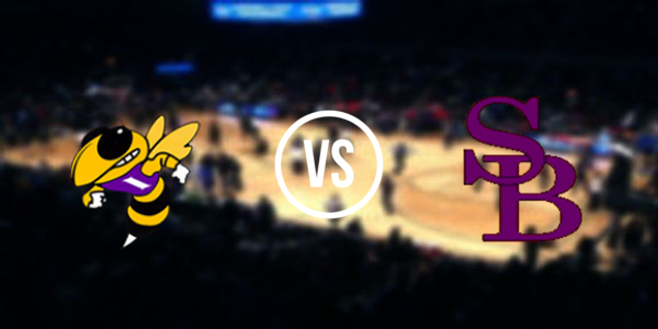 Iowa High School vs. South Beauregard High School