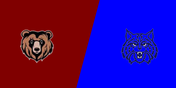 Granby Memorial High School vs. Suffield High School