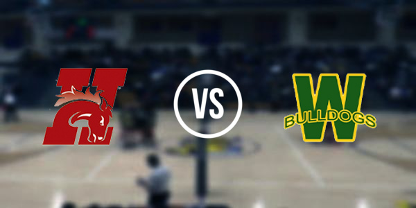 Hamilton High School vs. Whitefish High School