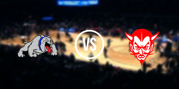 Brunswick High School vs. Lancaster High School