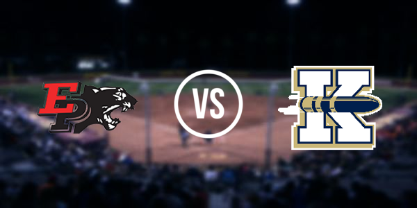 Erie-Prophetstown COOP vs Knoxville High School