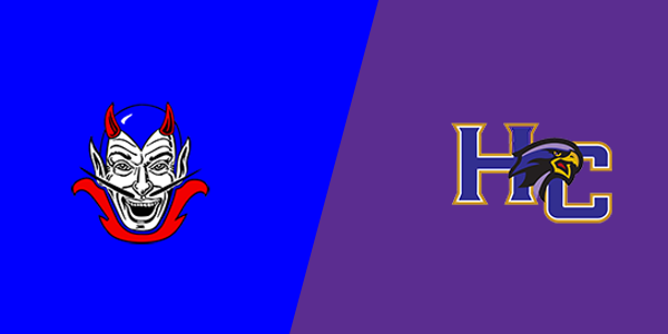 Condon High School vs. Horizon Christian High School