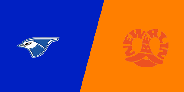 PORTA High School vs. New Berlin High School