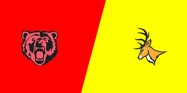 Bergenfield High School vs. West Milford High School