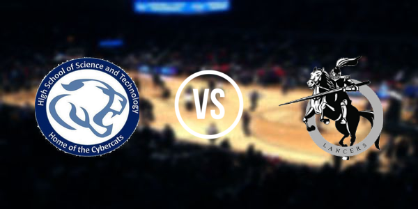 SCI-Tech vs. Longmeadow High School