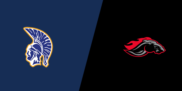 Clawson High School vs. Troy High School